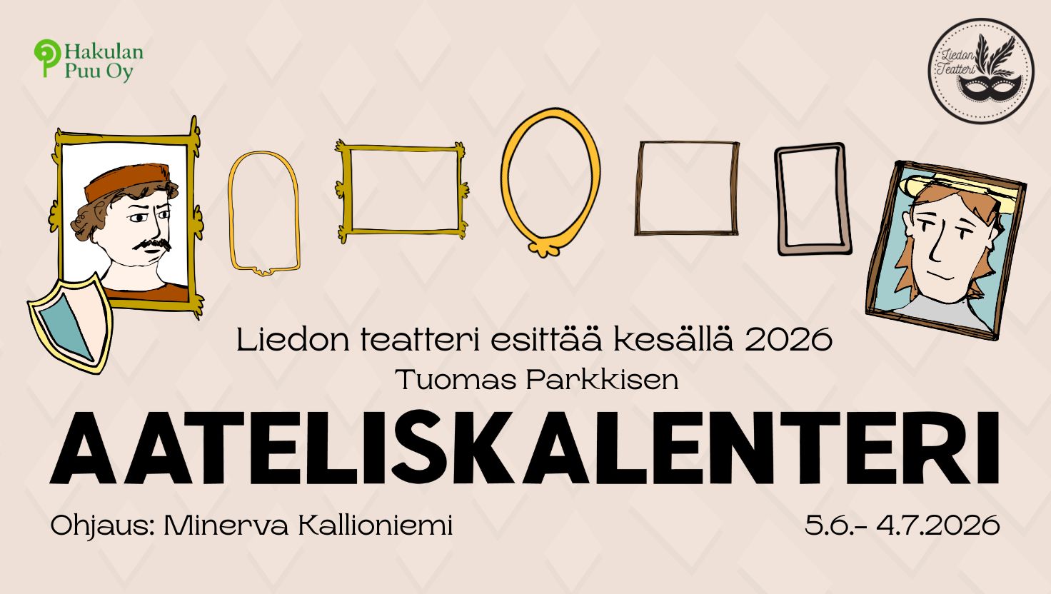 Kesäteatteri Turku